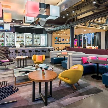 Aloft Jacksonville Airport Екстер'єр фото