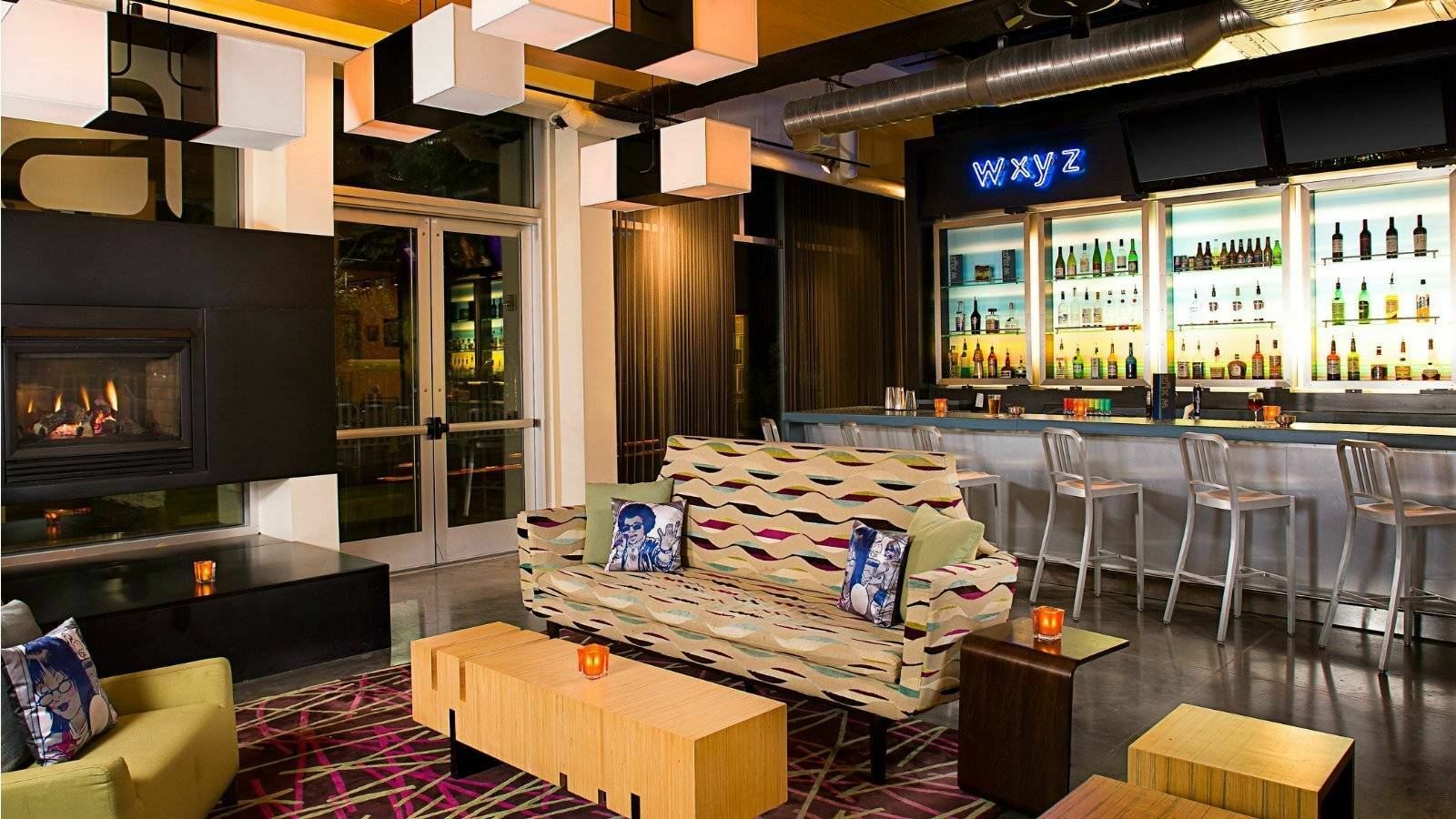 Aloft Jacksonville Airport Екстер'єр фото